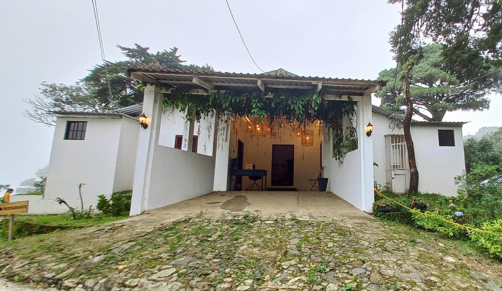 Casa 1800 Los Naranjos Boutique Hotel Exterior foto
